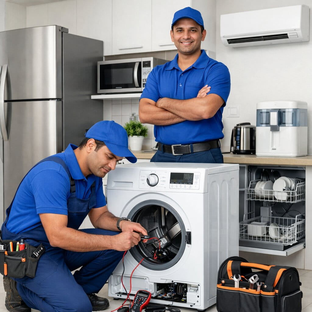 Appliance Repair Pune